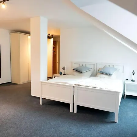 Apartment Grosse Schicke Altstadtlage Parkplatz *