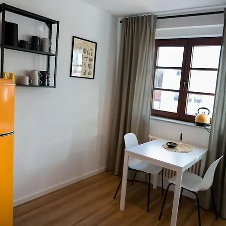 Apartment Grosse Schicke Altstadtlage Parkplatz *