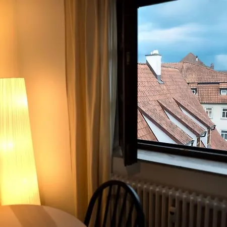 Apartment Grosse Schicke Altstadtlage Parkplatz Fulda