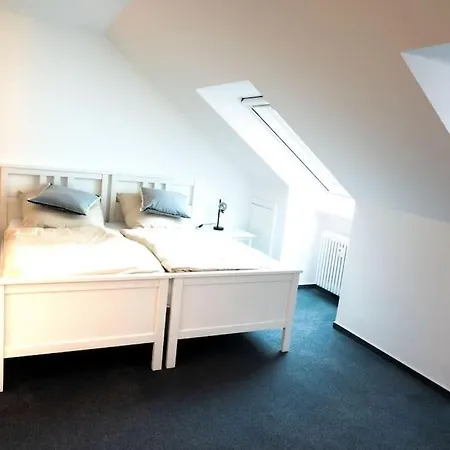 Grosse Schicke Altstadtlage Parkplatz Apartment