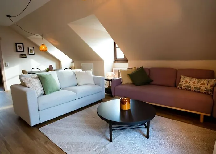 Grosse Schicke Altstadtlage Parkplatz * 富尔达