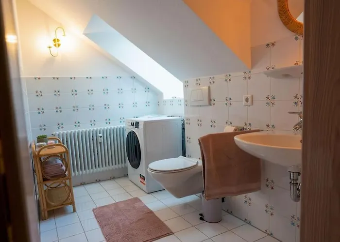 Grosse Schicke Altstadtlage Parkplatz *