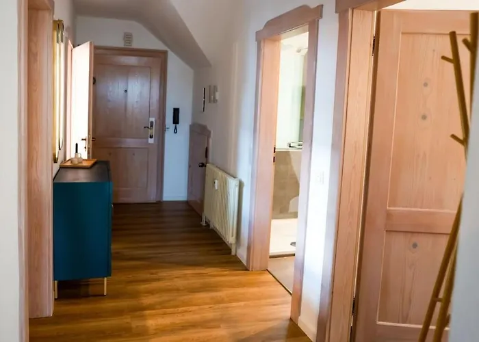 Grosse Schicke Altstadtlage Parkplatz